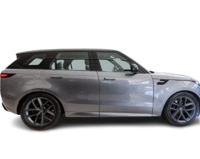 Oferta de Range Rover Sport Oferta de Range Rover Sport