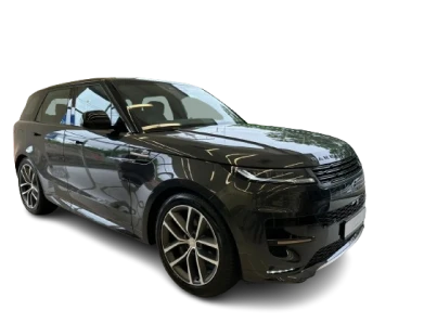 Range Rover Sport Range Rover Sport